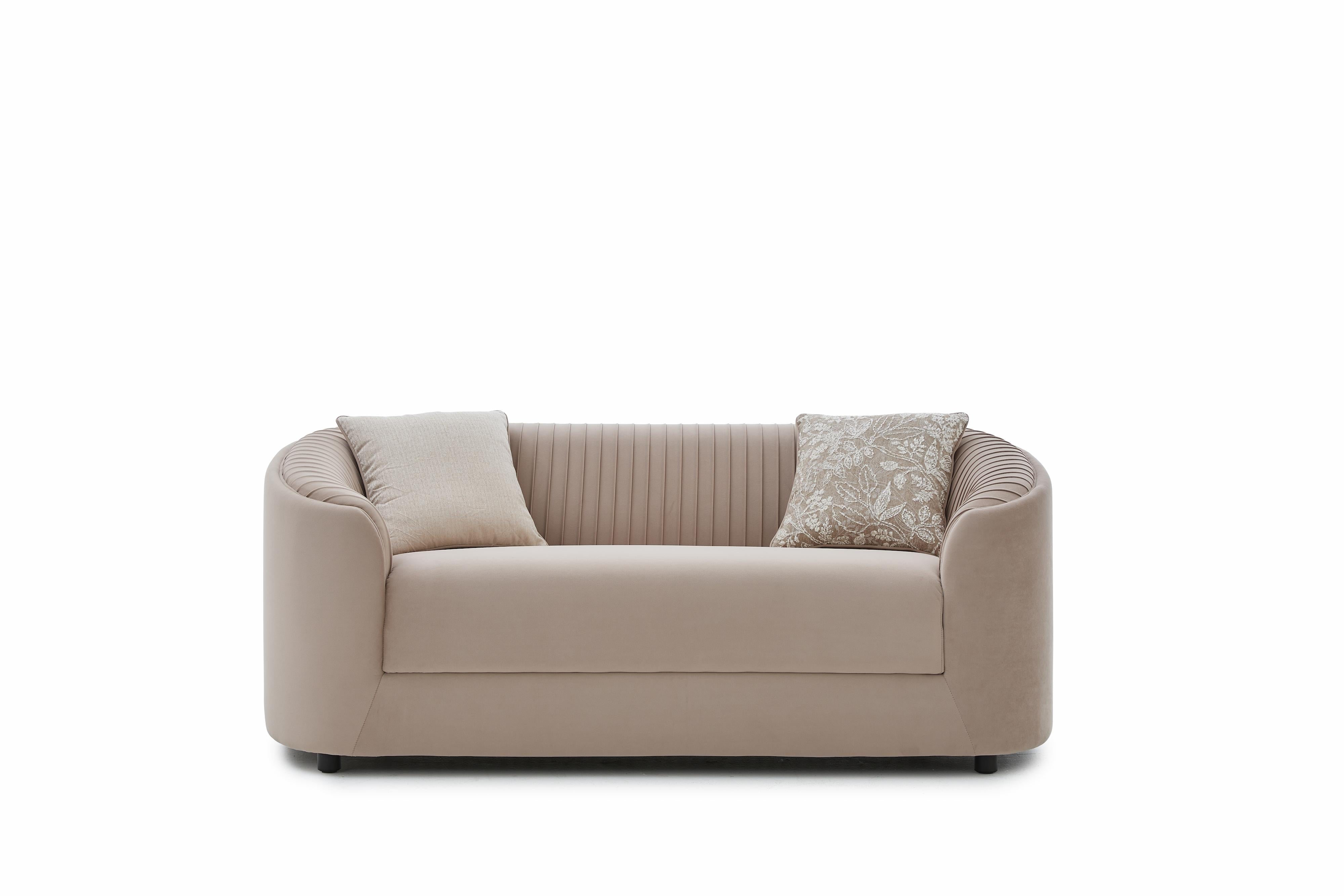 Como Sofa Set