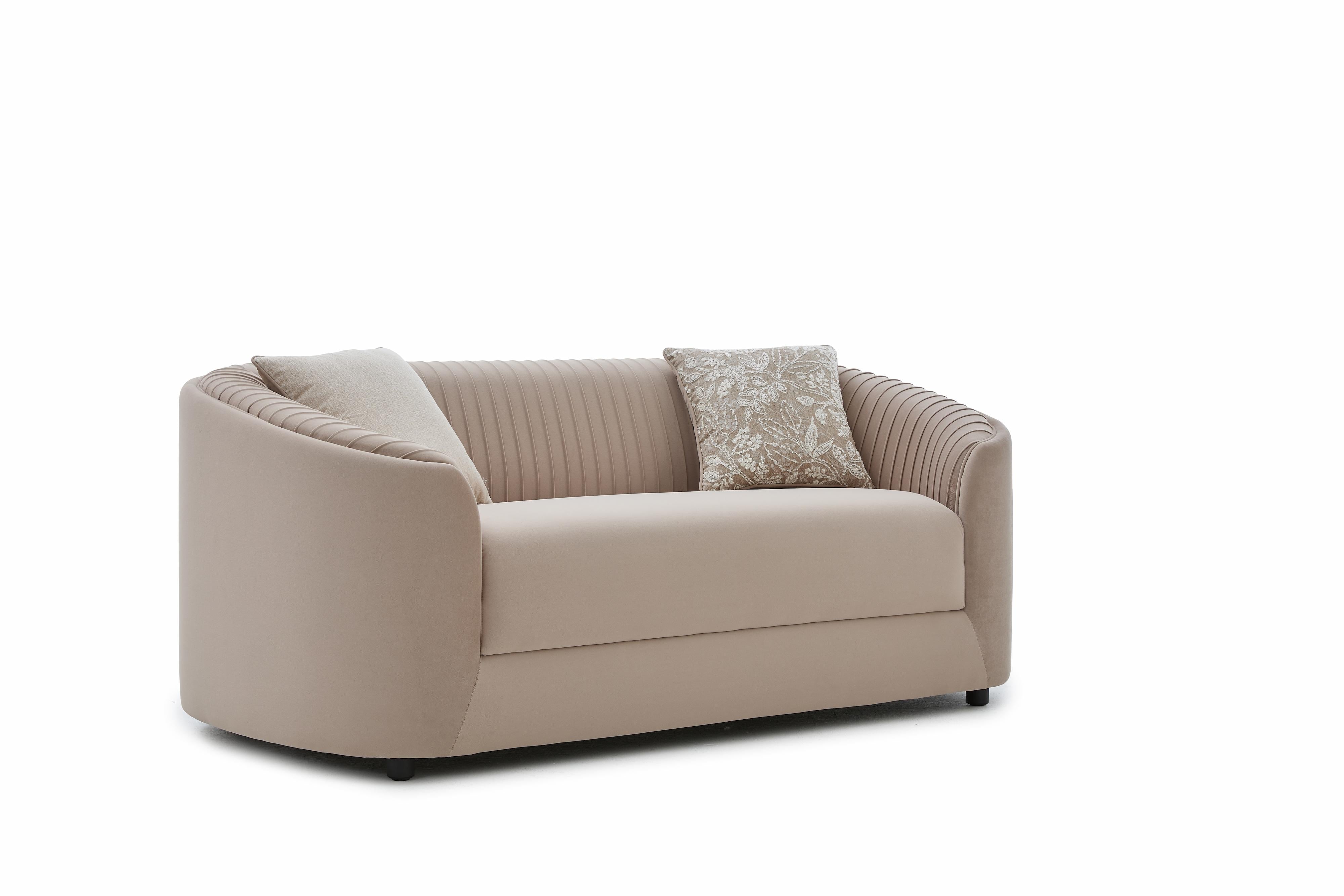Como Sofa Set
