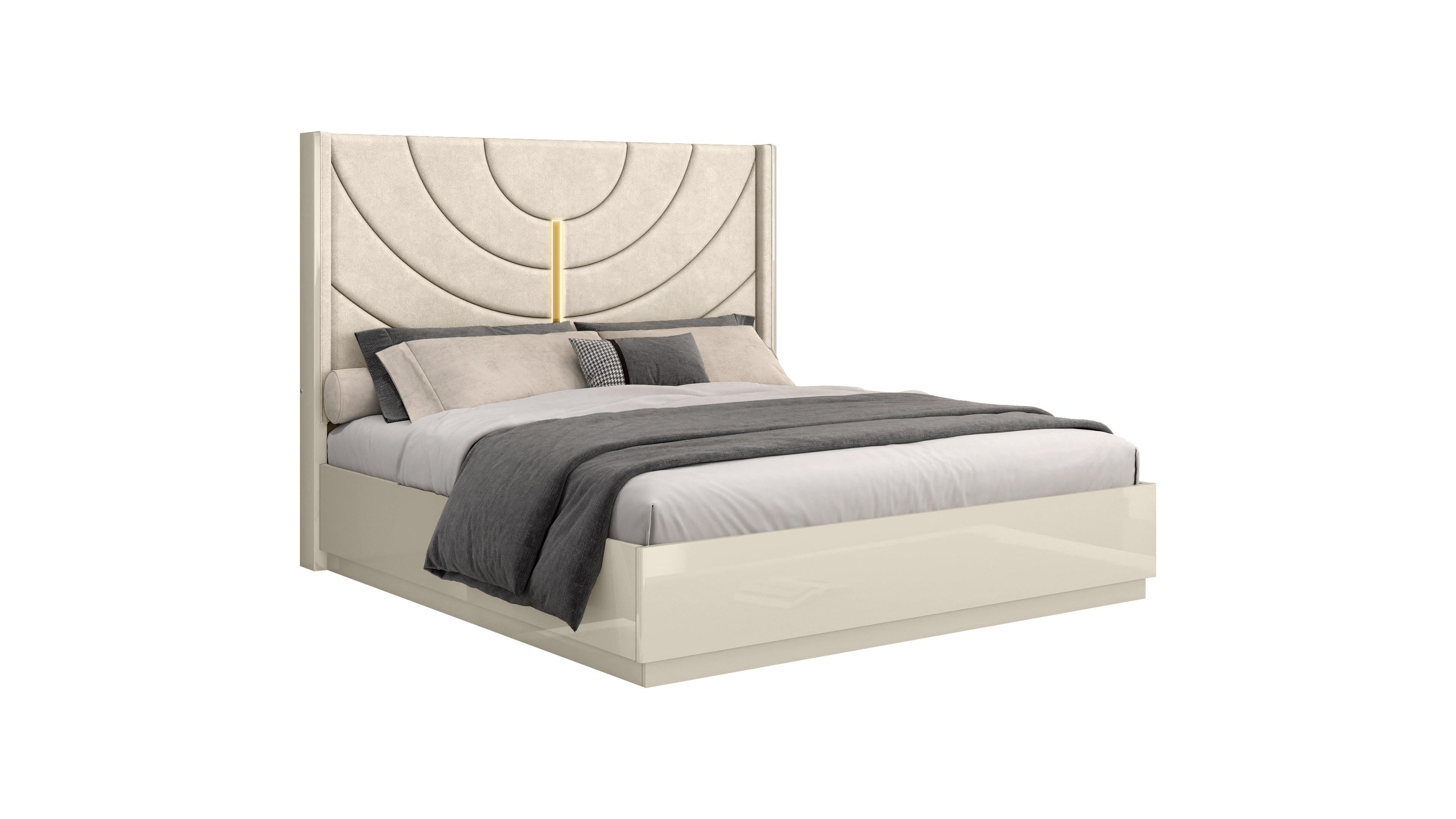 Madrid Luxury Bedroom Suite