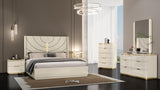 Madrid Luxury Bedroom Suite