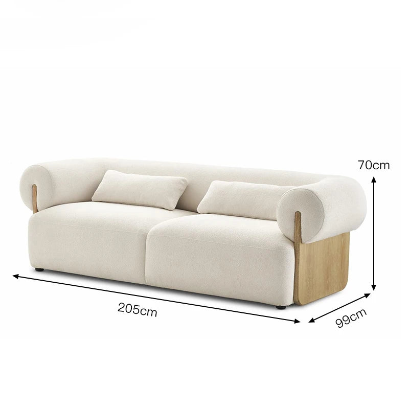 Davidson 3 Seater Sofa