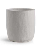 C17A026 Ceramic Cone Planter