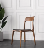 Sibel Dining Chair Ash