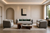 Solace Sofa Set
