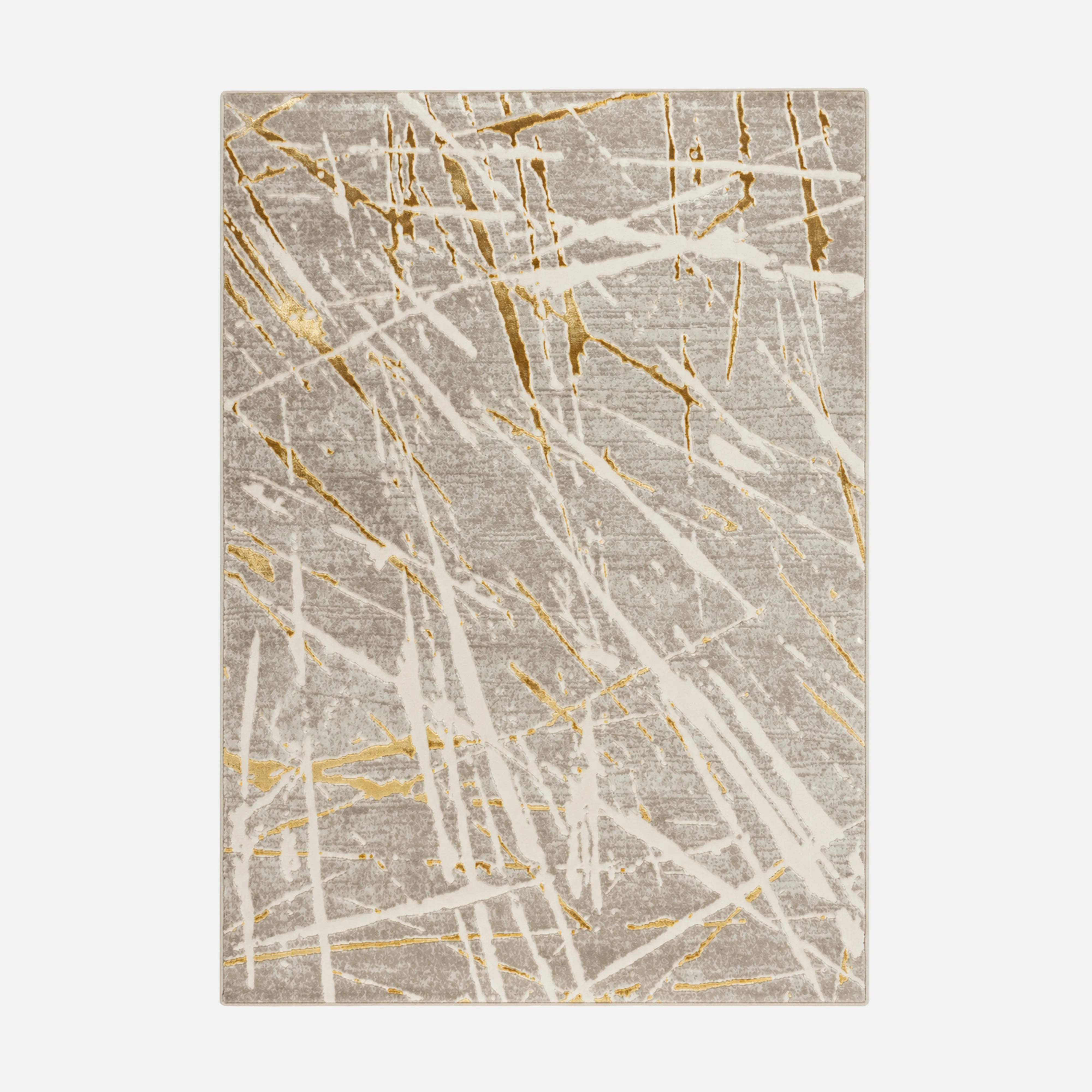 Marmaris E536A Cream V Gold