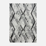 Marmaris E532A Dark Grey V Grey