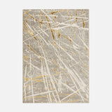 Marmaris E536A Cream V Gold