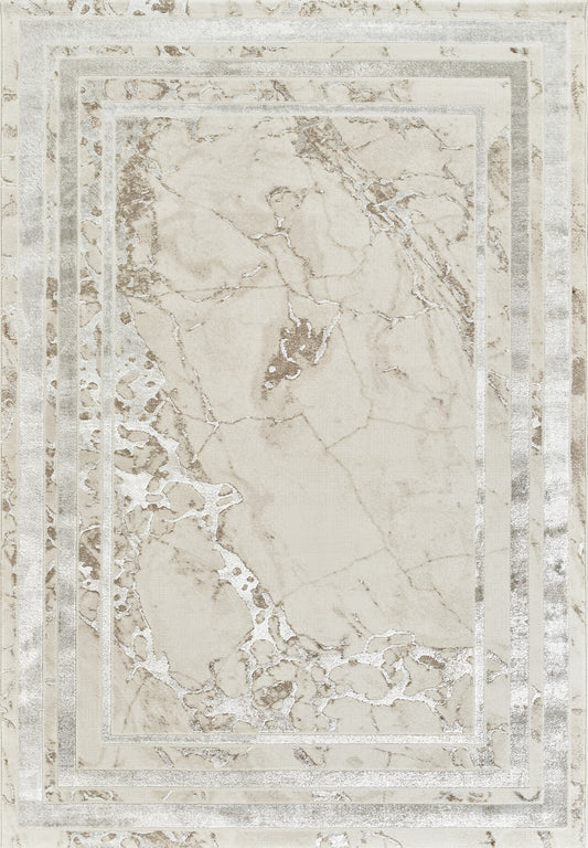 Elmaas T502B Cream White