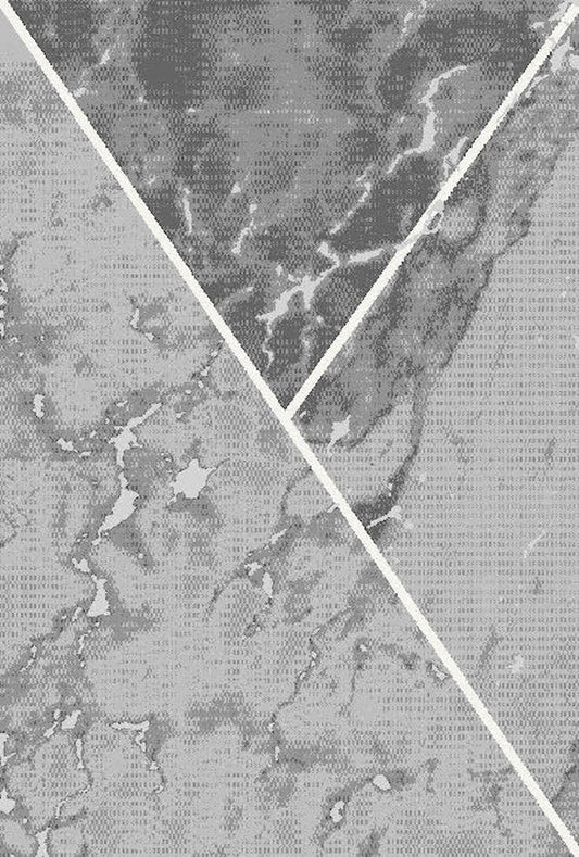 Elmaas T506A Grey White