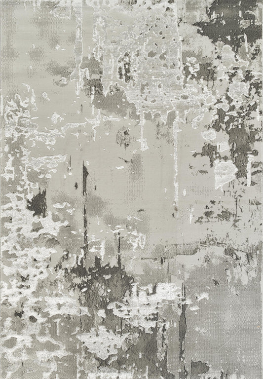 Elmaas T540A Light Grey V Grey