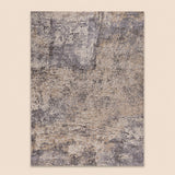 Tiger 9797A Grey / Beige Modern Area Rug