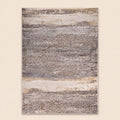 Tiger 9798A Cream / Beige Modern Area Rug