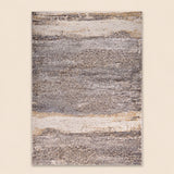 Tiger 9798A Cream / Beige Modern Area Rug