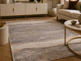 Tiger 9798A Cream / Beige Modern Area Rug