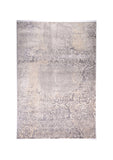 Tiger 9799A Light Grey / Beige Modern Area Rug
