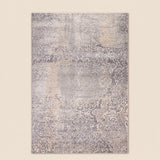 Tiger 9799A Light Grey / Beige Modern Area Rug