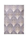 Tiger 9808A Grey / Beige Modern Area Rug