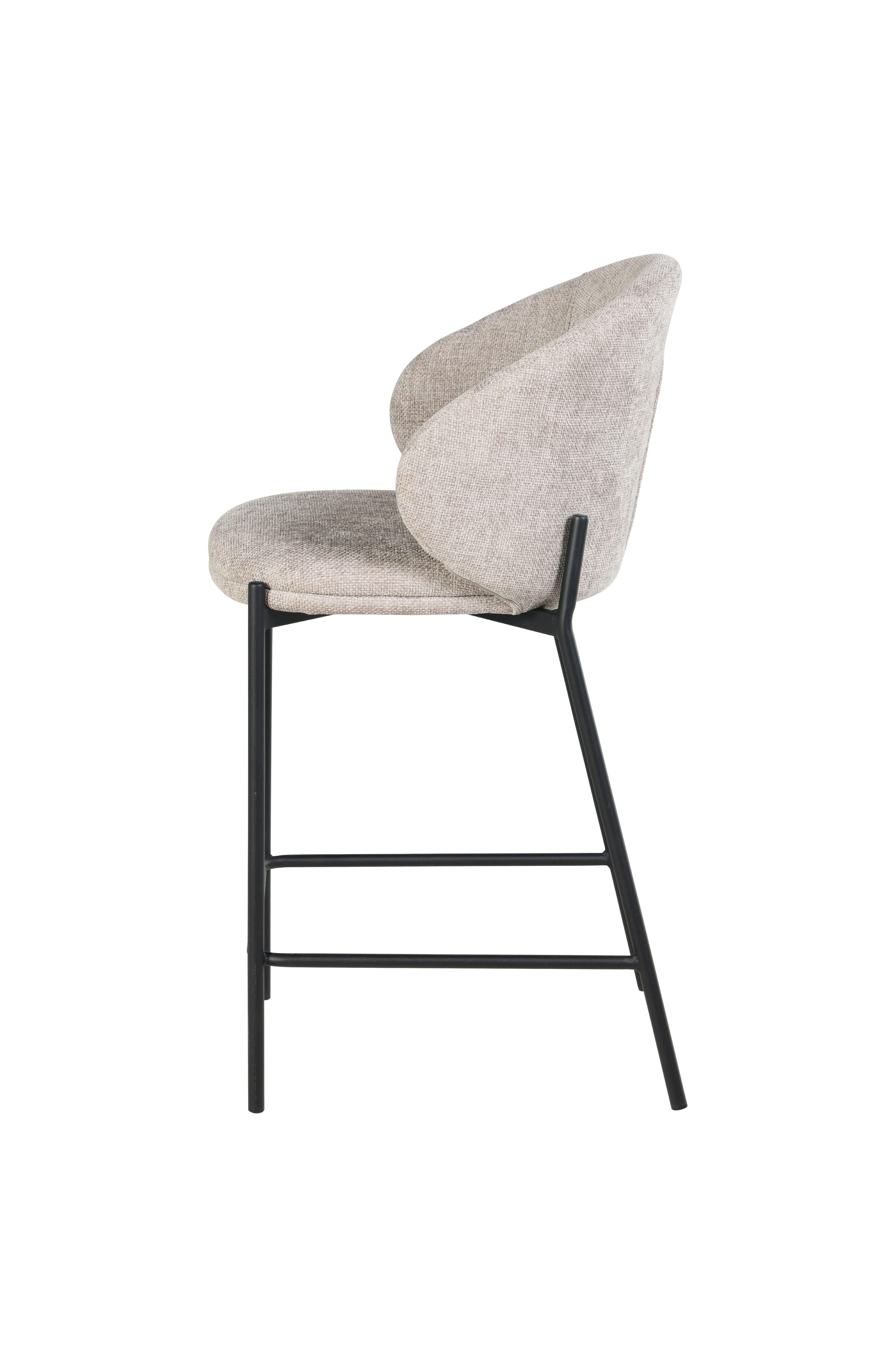 Jordan Barstool Beige