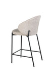 Jordan Barstool Beige
