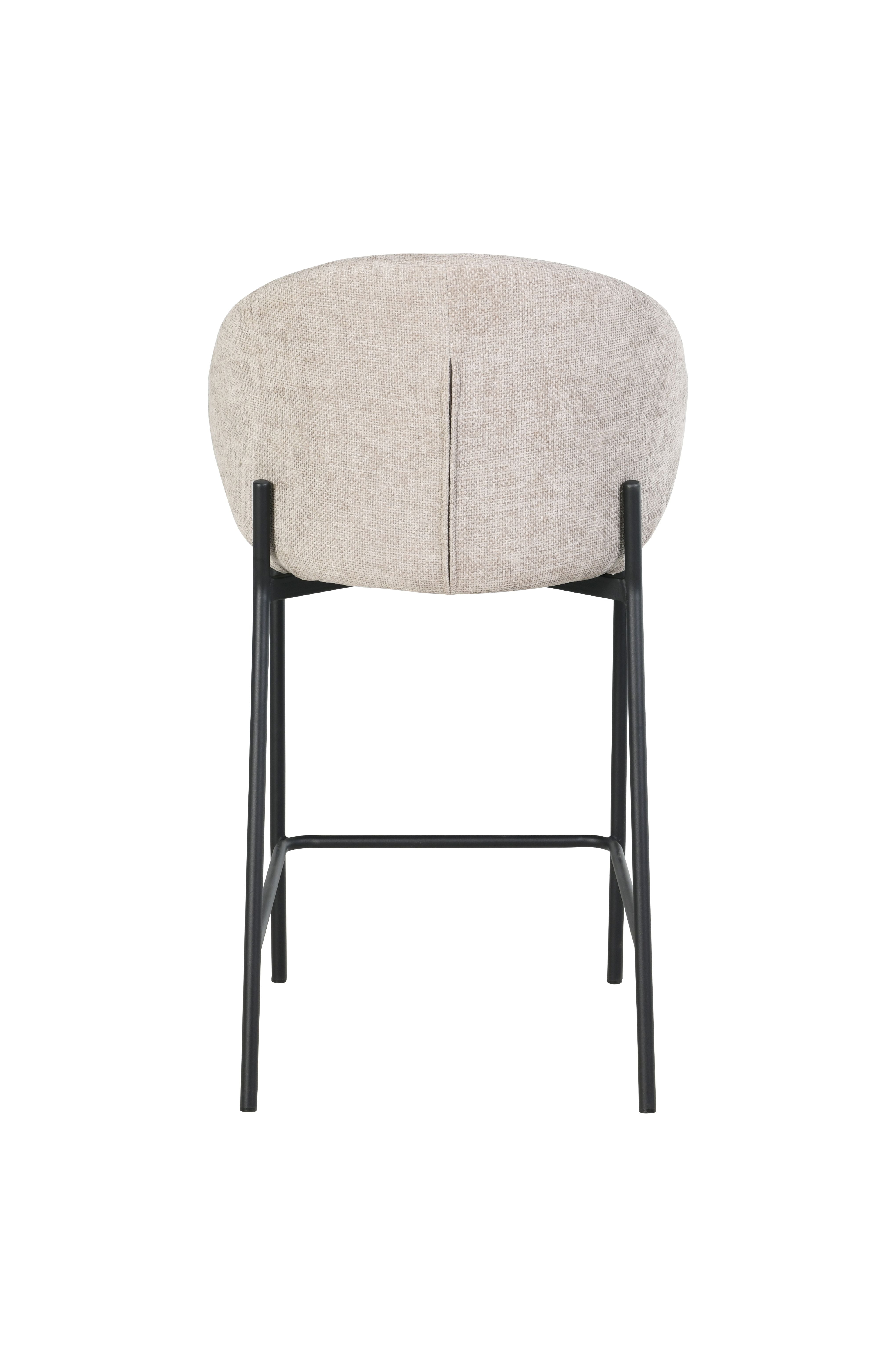 Jordan Barstool Beige