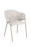 Neens Dining Chair Cream