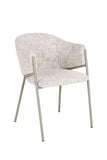 Neens Dining Chair Cream