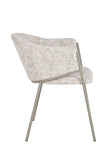Neens Dining Chair Cream