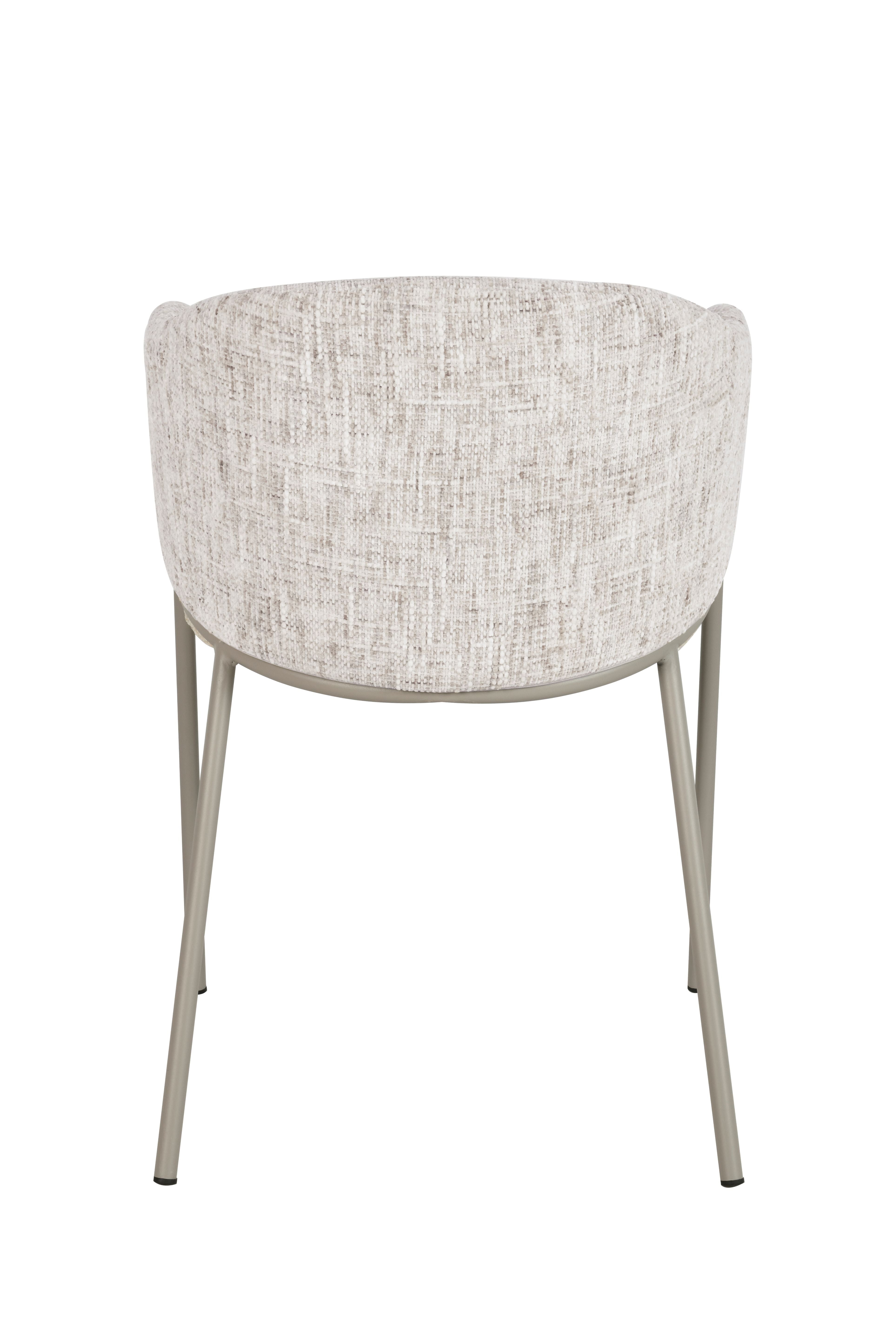 Neens Dining Chair Cream