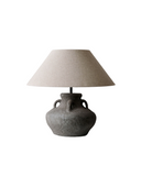 Ceramic Table Lamp