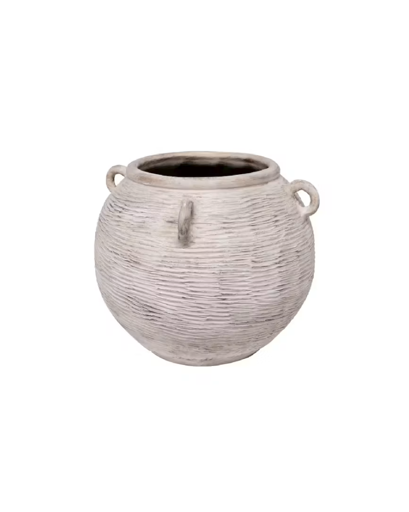 C20A036 Ceramic Planter