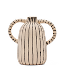 C220219 Ceramic Artistry Handcrafted Home Décor