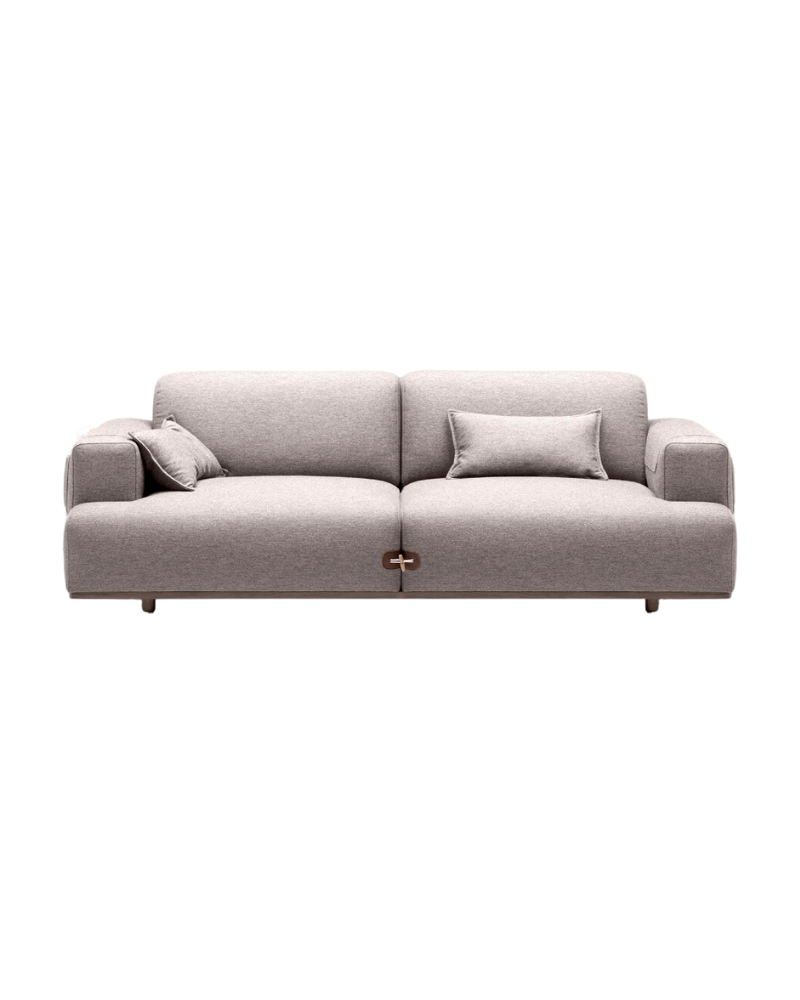 Marco 3.5 Seater Sofa Fabric