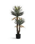 Artificial Plant Decor 146cm