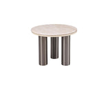 Luner Side Table