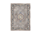 Asayesh 123300 Traditional Persian Area Rug