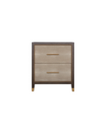 Norway Bedside table Beige