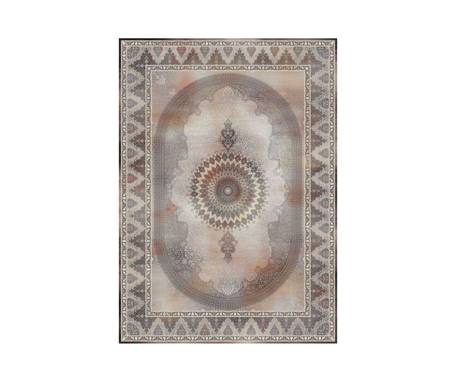 Asayesh 123157 Traditional Persian Area Rug