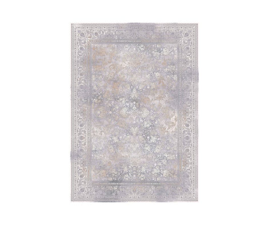 Asayesh 124162 Traditional Persian Area Rug