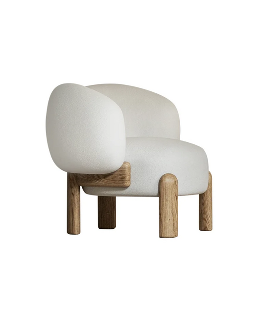 Eden Armchair