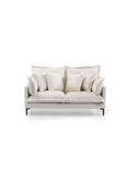 Monica Contemporary Sofa Set Ricewater