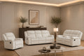 Urban Ease Recliner Sofa Set
