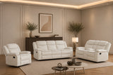 Urban Ease Recliner Sofa Set