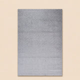Lucca E646A Light Grey Modern Area Rug
