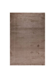 Lucca E646A Toupe Modern Area Rug