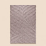 Venus E690B Beige Modern Area Rug