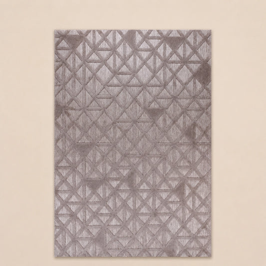 Venus E697A Beige Modern Area Rug
