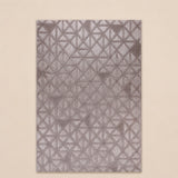 Venus E697A Beige Modern Area Rug