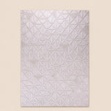 Venus E697A Cream Modern Area Rug
