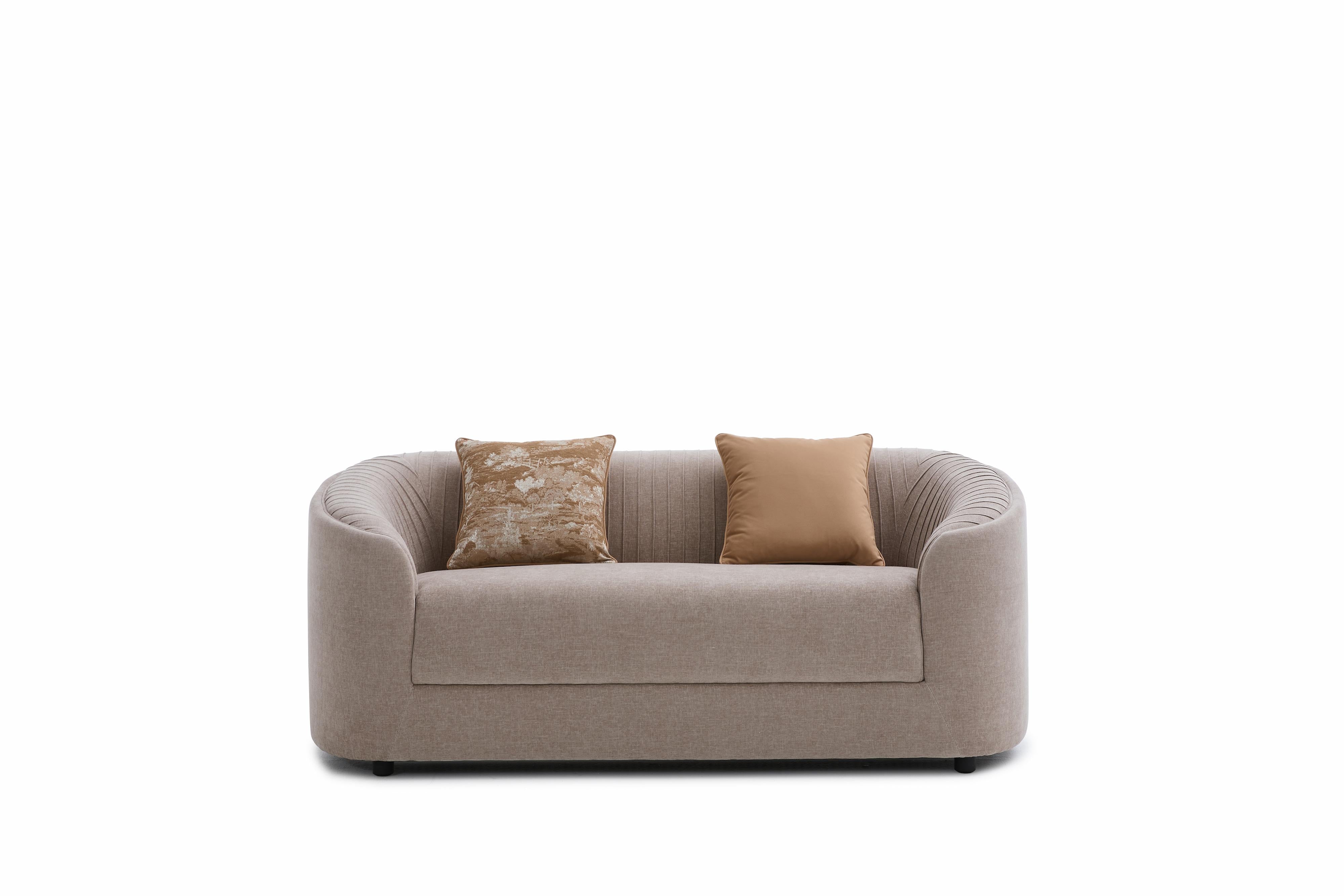 Como Sofa Set