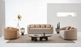 Como Sofa Set